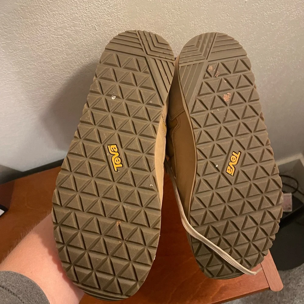 Teva Reember Commute Waterproof Boot - Picture 3 of 4